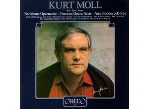 4011790009124 - ArienEntführung Fidelio Zar Und Zimmermann + - Moll Eichhorn Mro (CD)