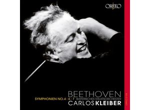 4011790100234 - Symphonien No 467 (Vinyl) - Carlos Kleiber Bayerisches Staatsorchester (LP)