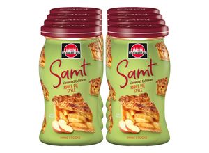 4011800001643 - Samt Limited Edition Apple Pie Style 270g 8er Pack