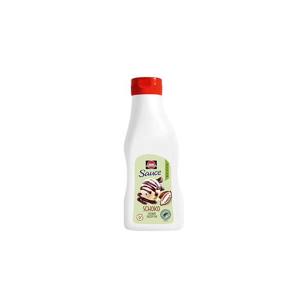 4011800906412 - Schokolade Dessertsauce 7600 ml 4011800906412 SCHWARTAU 760 Milliliter