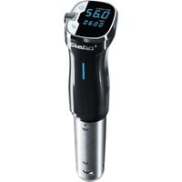 4011833302502 - STEBA SV 50 Sous-Vide (800 Watt Edelstahl Schwarz)