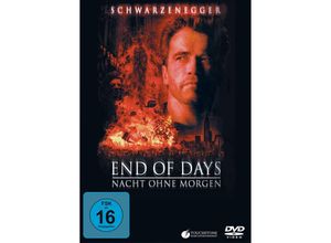 4011846003700 - Peter Hyams - GEBRAUCHT End of Days - Nacht ohne Morgen - Preis vom 02062023 050629 h