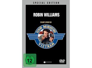 4011846004622 - Barry Levinson - GEBRAUCHT Good Morning Vietnam - Special Edition [Special Edition] [Special Edition] - Preis vom 02062023 050629 h