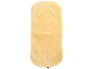 4011863660504 - Lammfelleinlage BABY (70x35) in natur