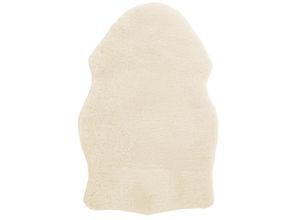 4011863691102 - Baby-Lammfell MIMOSA (85x50) in natur