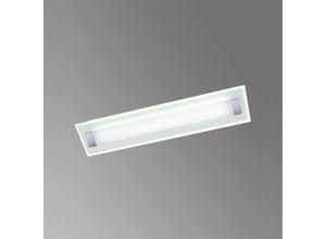 4011868917191 - LED-Deckenleuchte Xena L mit ESG