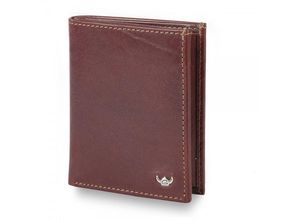 4011885255481 - Colorado RFID Protect Geldbörse Leder 85 cm tabacco