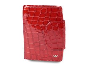 4011885263783 - Cayenne RFID Protect Kombischeintasche mit Riegel 1439-41-kirsche Damen 4011885263783 - Cayenne RFID Protect Kombischeintasche mit Riegel 1439-41-kirsche Damen