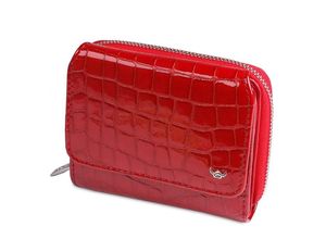 4011885263936 - Cayenne RFID Protect RV-Börse 3316-41-kirsche Damen