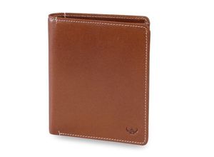 4011885265435 - Bari RFID Protect Kombischeintasche 123069-cognac Herren