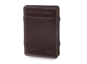 4011885265695 - Bari RFID Protect Zauber-Börse 404469-chocolate Herren 4011885265695 - Bari RFID Protect Zauber-Börse 404469-chocolate Herren
