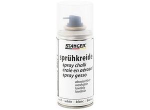 4011886045012 - Kreidespray gelb 1500 ml 4011886045012 STANGER 150 Milliliter