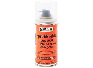 4011886045036 - Kreidespray rot 1500 ml 4011886045036 STANGER 150 Milliliter