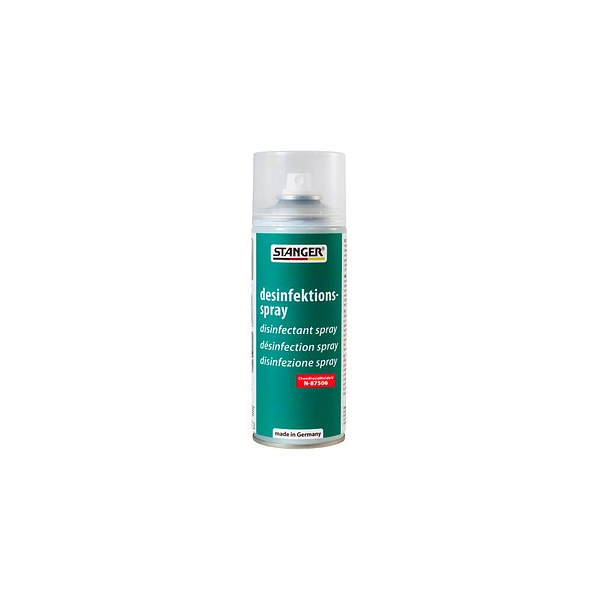 4011886052300 - Desinfektionsspray 4011886052300 STANGER 400 Milliliter