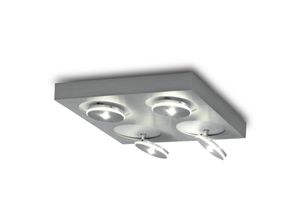 4011895419606 - Quadratische LED-Deckenleuchte Spot It