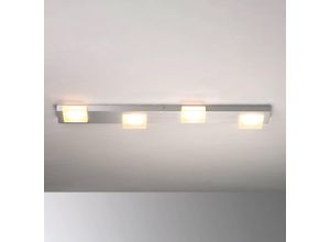 4011895455758 - Bopp Lamina LED-Deckenleuchte vierflammig