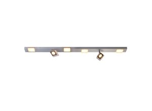 4011895467072 - Bopp Session - LED-Deckenleuchte 6-flammig