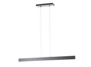 4011895469625 - Bopp Nano - LED-Hängeleuchte schwarz 100cm