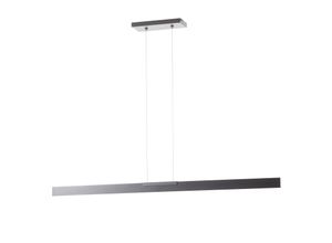 4011895469632 - Bopp Nano - LED-Hängeleuchte schwarz 140cm