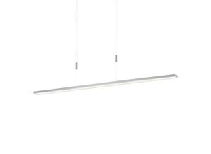 4011895504623 - Bopp Baseline LED-Hängeleuchte aluminium