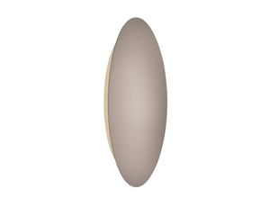 4011895511256 - Blade LED-Wandleuchte taupe Ø 95 cm