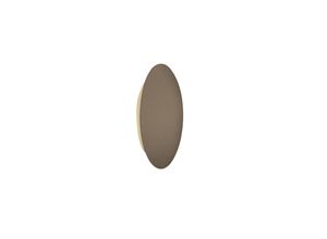 4011895514769 - Blade LED-Wandleuchte bronze Ø 24 cm