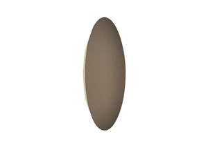 4011895514820 - Blade LED-Wandleuchte bronze Ø 59 cm