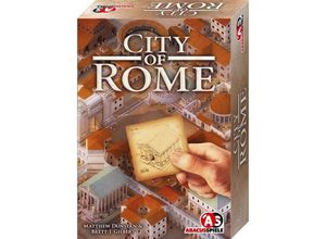 4011898041835 - City of Rome