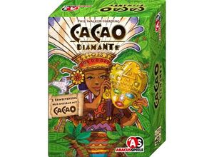 4011898061727 - Cacao ABS06172 - Cacao 2 Erweiterung - Diamante