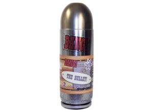 4011898080711 - BANG! The Bullet! (Kartenspiel)