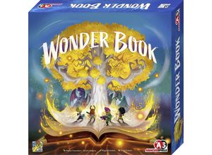 4011898332117 - ABS33211 - Oniria braucht eure Hilfe! - Wonder Book