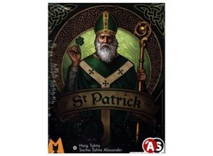 4011898782219 - St Patrick