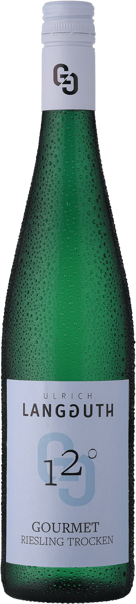 4011899297118 - Langguth Gourmet Riesling 4011899297118 - Langguth Gourmet Riesling