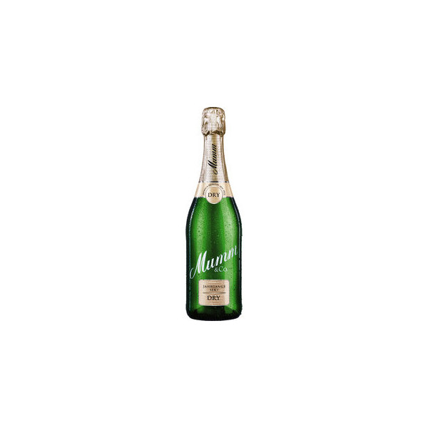 4011900531118 - Sekt fein-fruchtig Dry 115 Vol-% 4011900531118 Mumm & Co