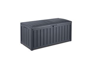 4011960060030 - Glenwood Auflagenbox 3900 l anthrazit 1280 x 650 x 610 cm 4011960060030 tepro 4011960060030 - Glenwood Auflagenbox 3900 l anthrazit 1280 x 650 x 610 cm 4011960060030 tepro