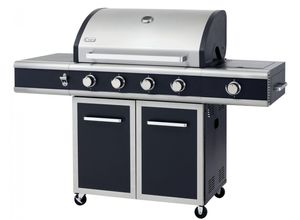 4011964031753 - Gasgrill Vancouver 1700 x 615 x 1210 cm 4011964031753 tepro