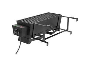 4011964040199 - Balkon-Elektrogrill Redfield 48 x 17 cm