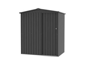 4011964077010 - tepro Gerätehaus Flex Shed S anthrazit