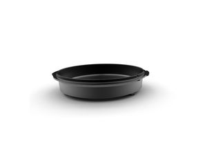 4011964082311 - Grilltopf TEPRO Dutch Oven S schwarz B30cm H23cm L25cm Töpfe 4 Liter