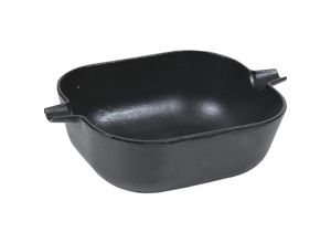 4011964085831 - Guss Wok Grillrost Einleger für Rost in Rost System eckig 24x35x10cm - Tepro