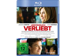 4011976316886 - Josh Gordon - GEBRAUCHT Umständlich verliebt [Blu-ray] - Preis vom 02062023 050629 h