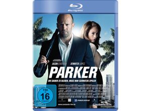 4011976327080 - Parker (Blu-ray)