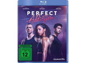 4011976353089 - Perfect Addiction (Blu-ray)