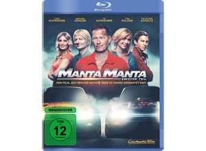 4011976353287 - Manta Manta - Zwoter Teil (Blu-ray)