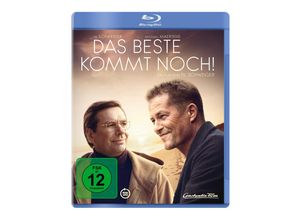 4011976355984 - Das Beste kommt noch (Blu-ray)