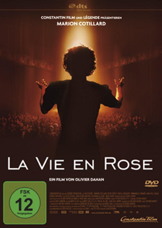 4011976844389 - La Vie En Rose