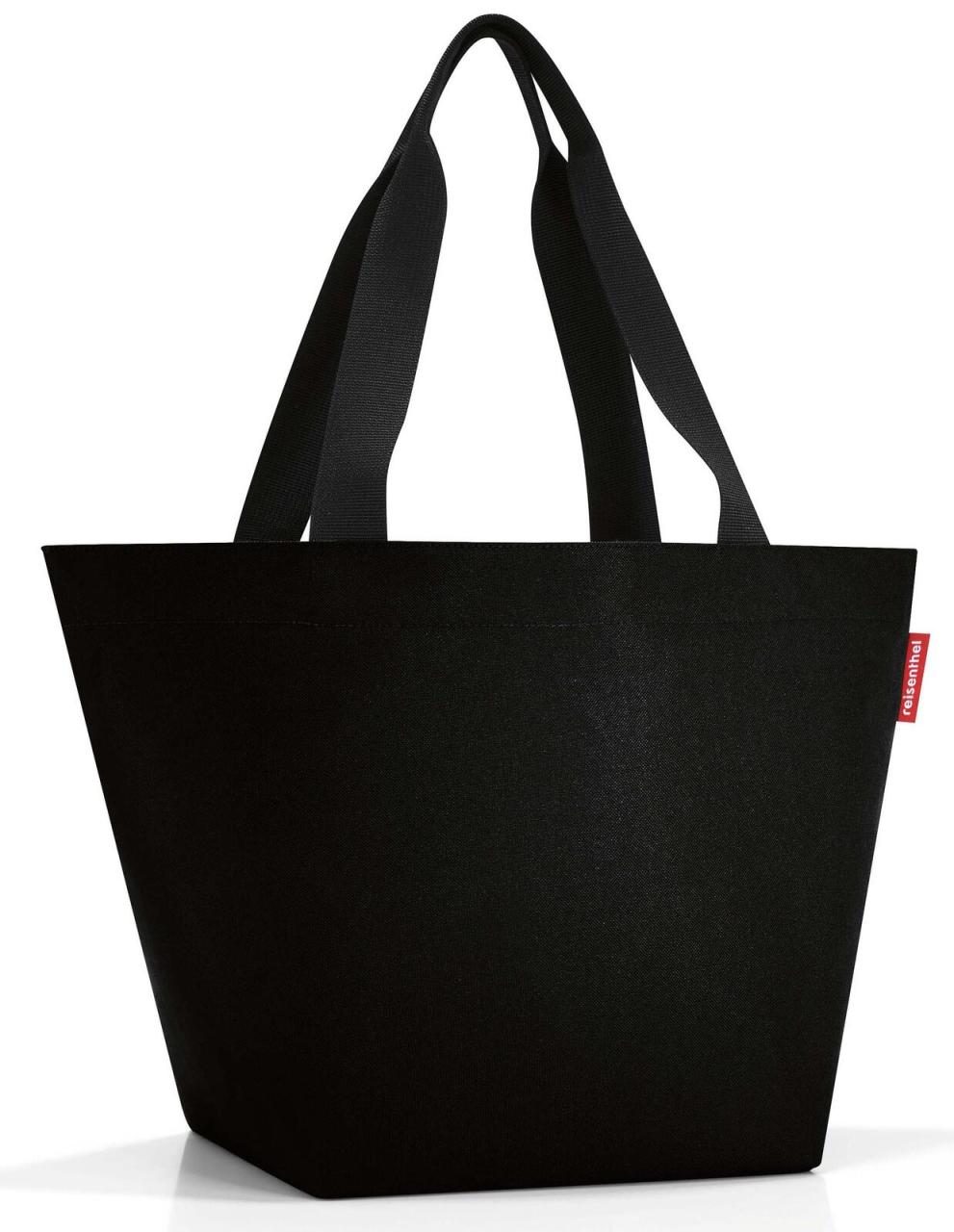 4012013530371 - Einkaufstasche shopper M 510 x 260 x 305 cm schwarz