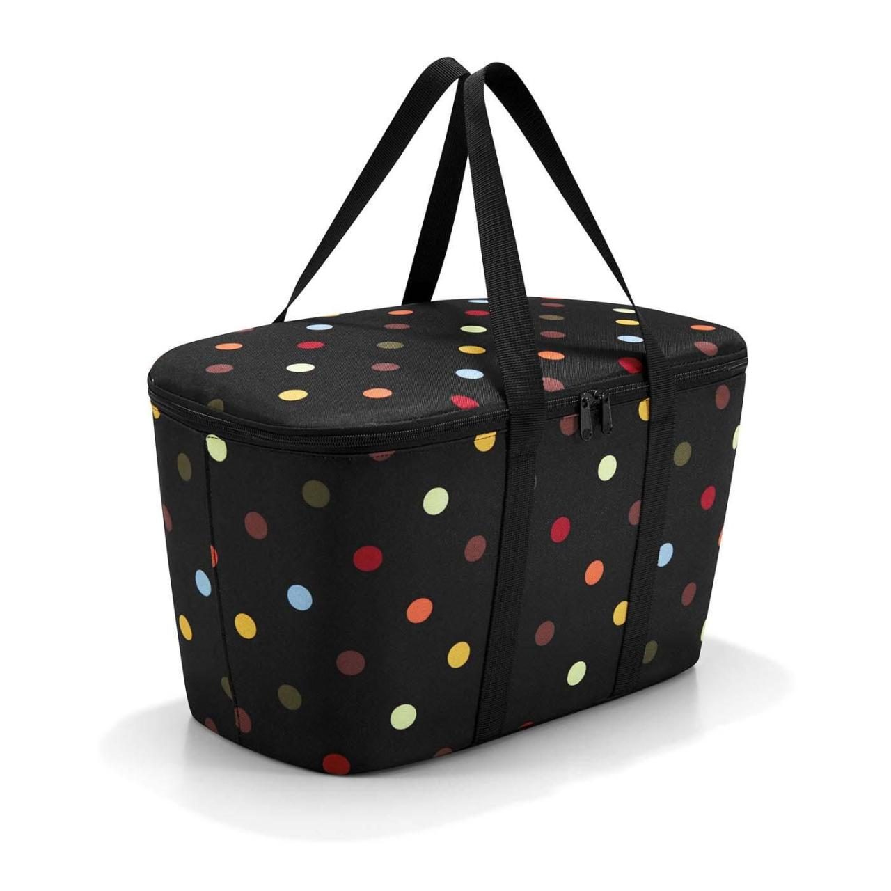 4012013580284 - Kühltasche coolerbag 445 x 250 x 245 cm schwarz bunt bedruckt 200 l