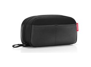 4012013713453 - Kosmetiktasche travelcase schwarz