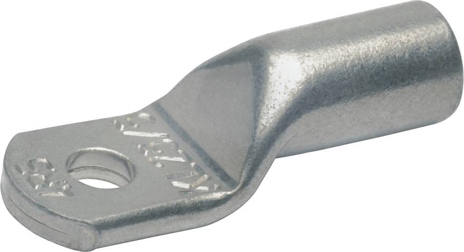 4012078048460 - KLAU Cu-Rohrkabelschuh 1R8 6QMM-M8 4012078048460 - KLAU Cu-Rohrkabelschuh 1R8 6QMM-M8